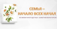 семья