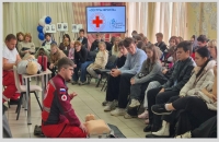 Сёстры фронта