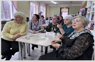 В КВИЗе только мамы